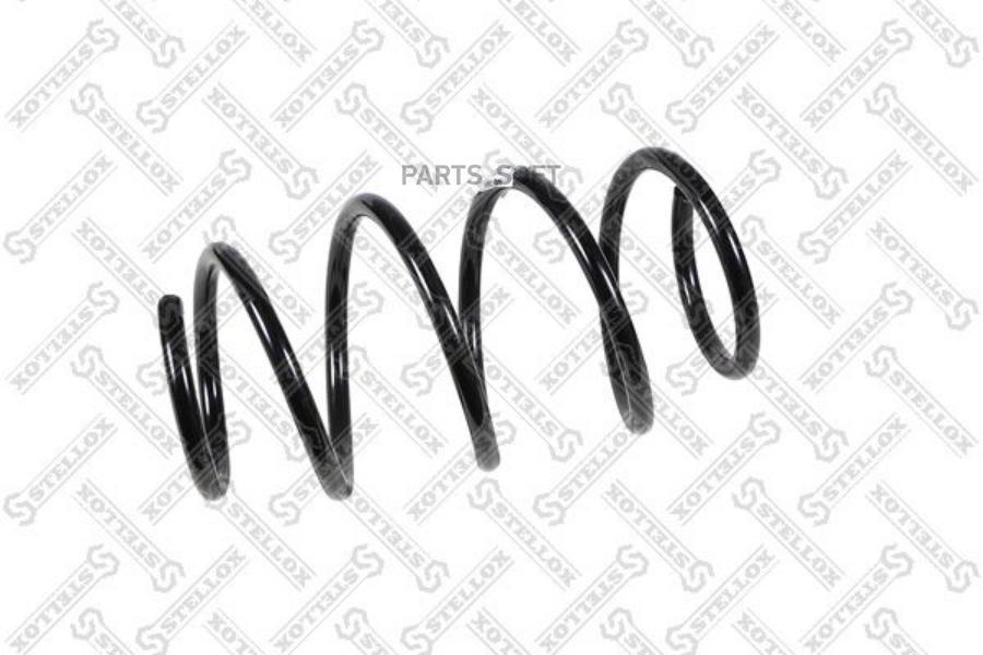 STELLOX 1023568SX 10-23568-SX_пружина передняя! 40 729 87\ Renault Scenic III/Grand Scenic
STELLOX 1023568SX 10-23568-SX_пружина передняя! 40 729 87\ Renault Scenic III/Grand Scenic