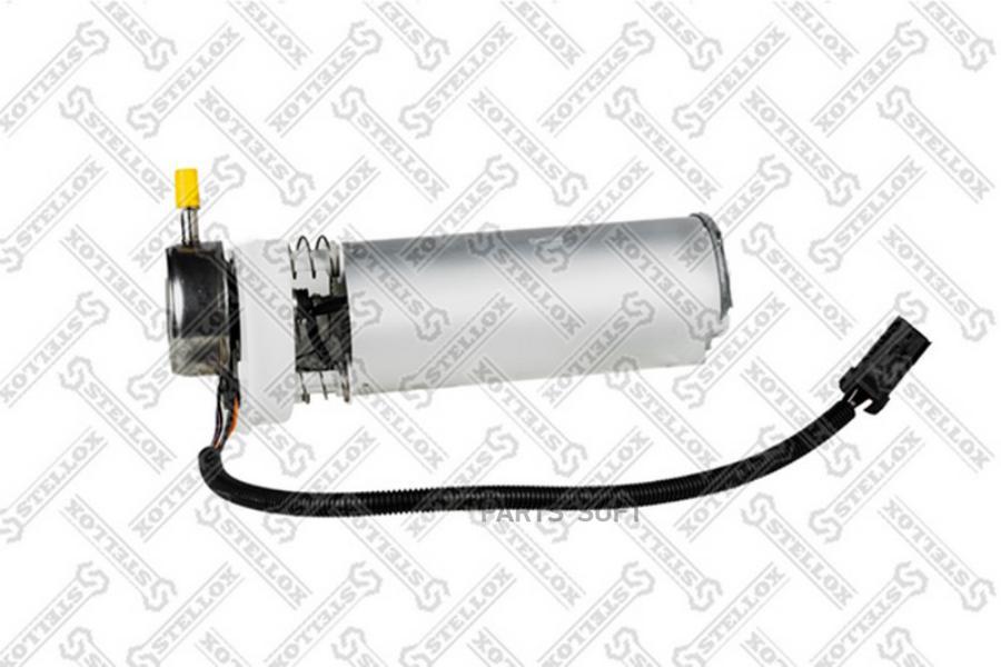 STELLOX 1001038SX 10-01038-SX_насос топливный электрический! 3.0bar\ JEEP Cherokee/Wrangle
STELLOX 1001038SX 10-01038-SX_насос топливный электрический! 3.0bar\ JEEP Cherokee/Wrangle