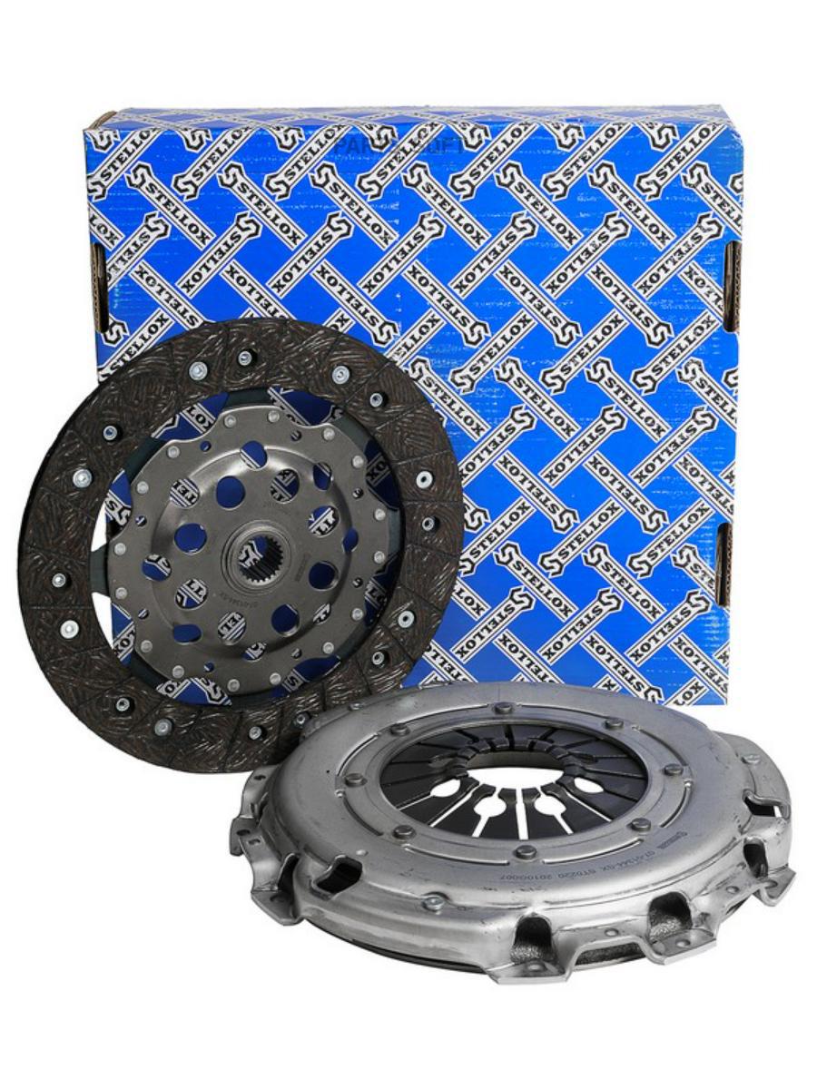STELLOX 0701344SX 07-01344-SX_к-кт сцепления!\ VW Golf/Jetta/Passat 2.0GTi/2.0TFSi 04>
STELLOX 0701344SX 07-01344-SX_к-кт сцепления!\ VW Golf/Jetta/Passat 2.0GTi/2.0TFSi 04>