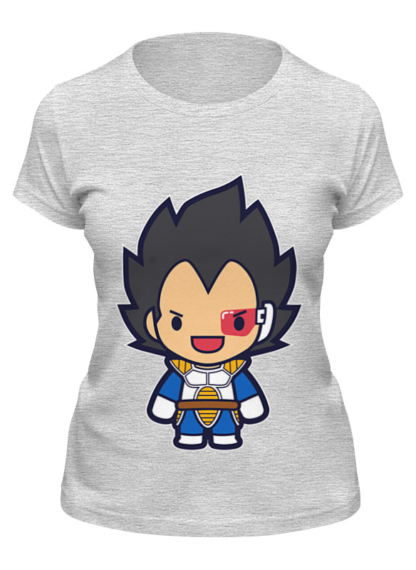 Футболка женская Printio Super saiyan (dragon ball) серая 2XL, Серый, Super saiyan (dragon ball)
Футболка женская Printio Super saiyan (dragon ball) серая 2XL, Серый, Super saiyan (dragon ball)