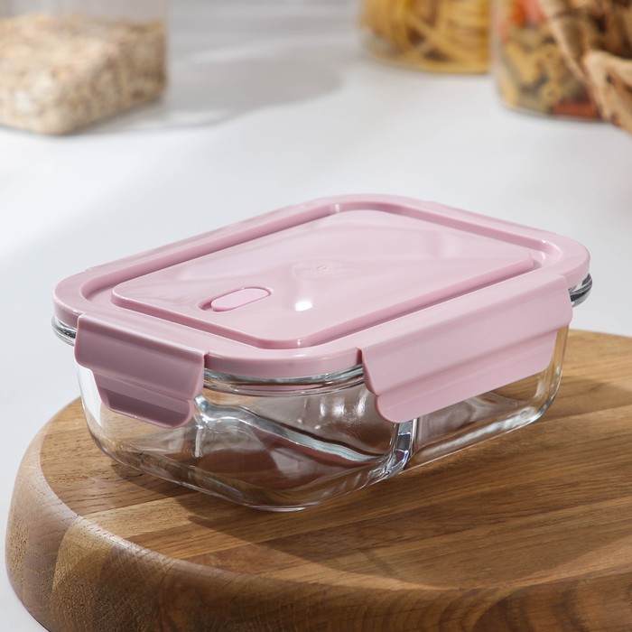 Доляна Контейнер двухсекционный с крышкой Cookn Freeze, 200мл/300 мл, 17,513,56 см, цвет
Доляна Контейнер двухсекционный с крышкой Cookn Freeze, 200мл/300 мл, 17,513,56 см, цвет