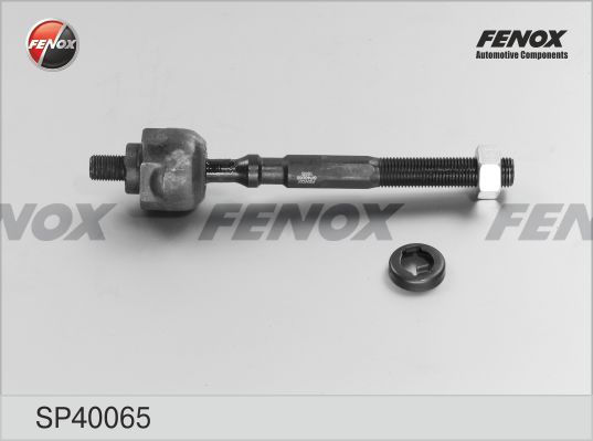 тяга рулевая honda civic vi 94-01, crx 92-98, rover 400 95-00, rover 45 00-05 sp40065
тяга рулевая honda civic vi 94-01, crx 92-98, rover 400 95-00, rover 45 00-05 sp40065