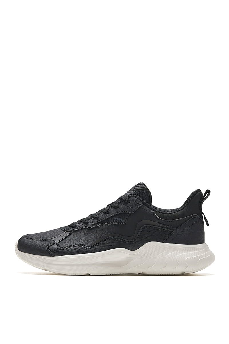 Спортивные кроссовки мужские Anta 812338812 Dad shoes Casual черные 7 US, Черный, 812338812 Dad shoes Casual
Спортивные кроссовки мужские Anta 812338812 Dad shoes Casual черные 7 US, Черный, 812338812 Dad shoes Casual