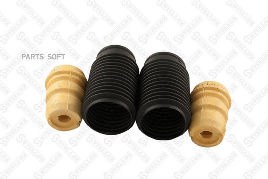 STELLOX 1127011SX к-кт пыльник+Отбойник пер.амортизатора Peugeot 309 85-94/405 87-95/205 8
STELLOX 1127011SX к-кт пыльник+Отбойник пер.амортизатора Peugeot 309 85-94/405 87-95/205 8