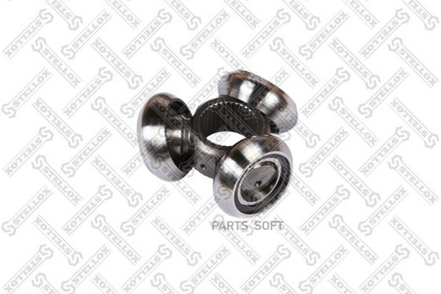 16-54506-Sx трипоид Привода Z34 D43.2 Ford Galaxy 03-06, Seat Alhambra, Vw Sharan 01-05 St
16-54506-Sx трипоид Привода Z34 D43.2 Ford Galaxy 03-06, Seat Alhambra, Vw Sharan 01-05 St