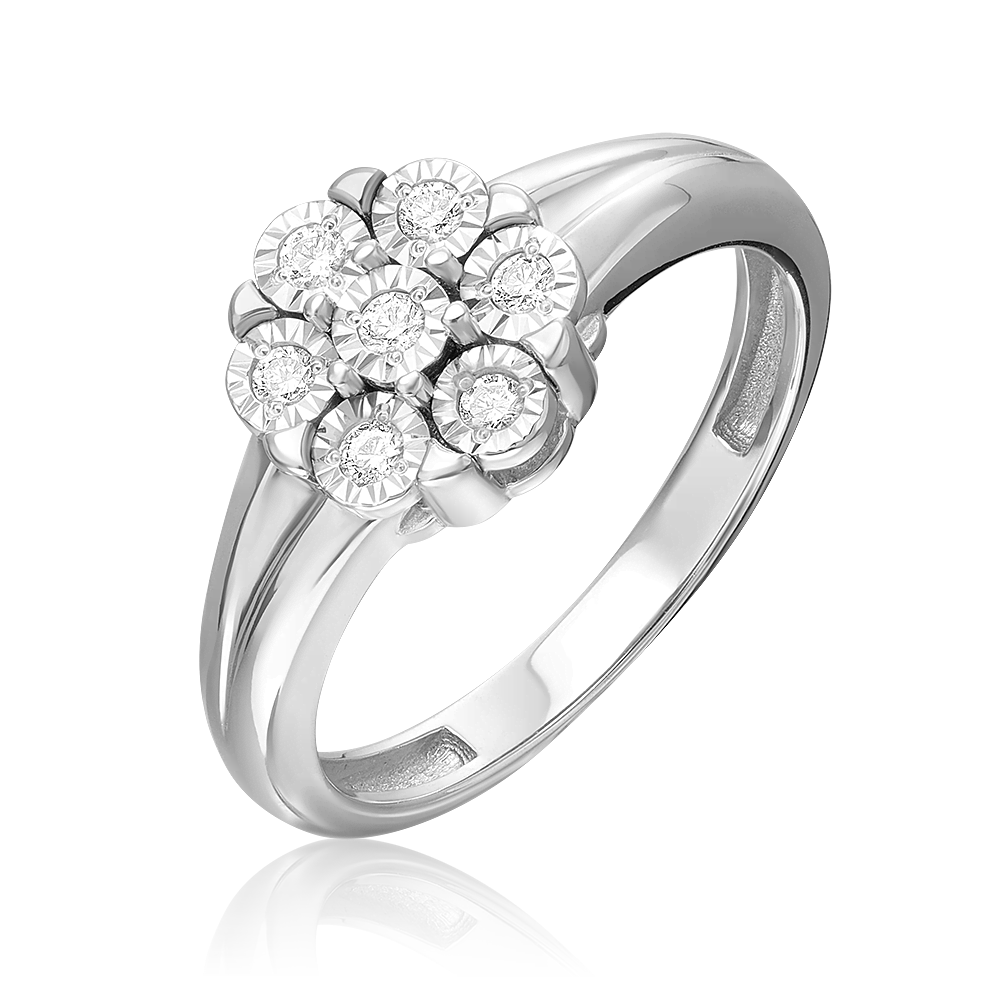 Кольцо из золота р. 17,5 PLATINA jewelry 01-5737-00-101-1120, бриллиант, 01-5737-00-101-1120
Кольцо из золота р. 17,5 PLATINA jewelry 01-5737-00-101-1120, бриллиант, 01-5737-00-101-1120