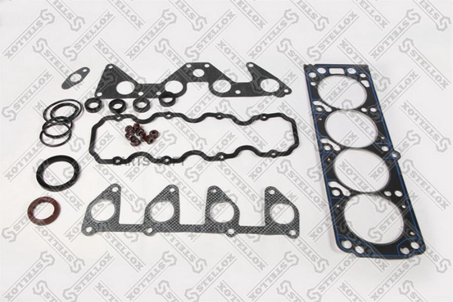 STELLOX 1125541SX 11-25541-SX_к-кт прокладок ДВС верхний!\ Daewoo Espero/Nubira/Leganza 2.
STELLOX 1125541SX 11-25541-SX_к-кт прокладок ДВС верхний!\ Daewoo Espero/Nubira/Leganza 2.