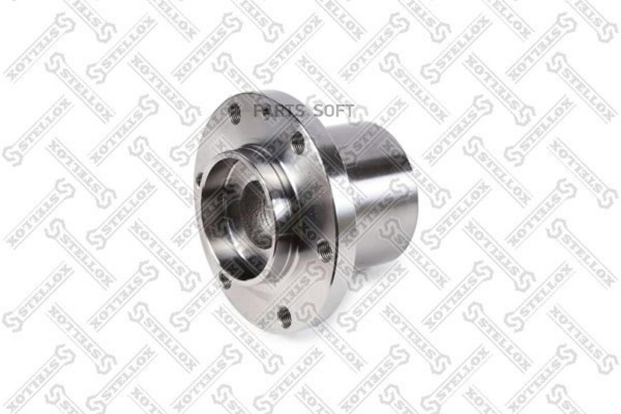STELLOX 4329047SX 43-29047-SX_к-кт подшипника ступицы! передней\ MB Sprinter 3/3.5/4.6-t 0 
STELLOX 4329047SX 43-29047-SX_к-кт подшипника ступицы! передней\ MB Sprinter 3/3.5/4.6-t 0