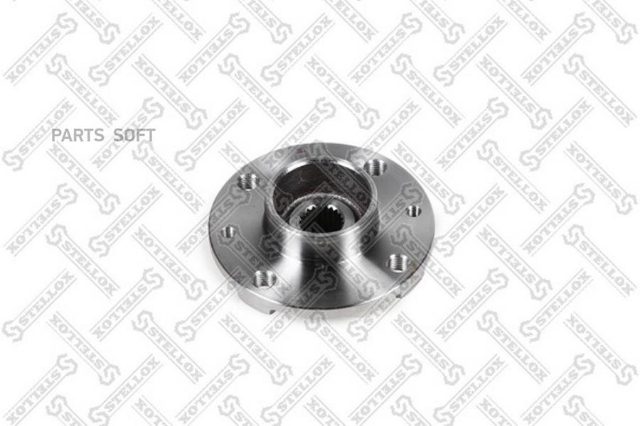 STELLOX 4215212SX 42-15212-SX_ступица! передняя\ Renault Clio/Twingo 1.2/1.4/1.8/1.7 96>
STELLOX 4215212SX 42-15212-SX_ступица! передняя\ Renault Clio/Twingo 1.2/1.4/1.8/1.7 96>