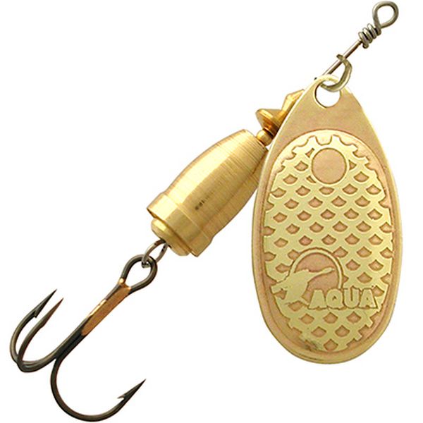 Блесна AQUA COMET+BELL 04,0g, № , DZ-02 (золото), 5 шт, Золотистый, COMET+BELL вертушка
Блесна AQUA COMET+BELL 04,0g, № , DZ-02 (золото), 5 шт, Золотистый, COMET+BELL вертушка