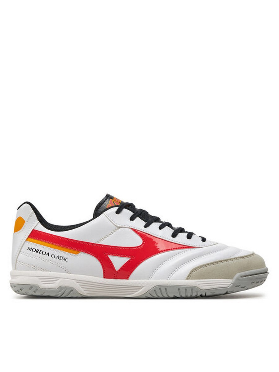 Кроссовки мужские Mizuno Orelia Sala Classic In Q1GA2402 белые 42.5 EU, Белый, Orelia Sala Classic In Q1GA2402
Кроссовки мужские Mizuno Orelia Sala Classic In Q1GA2402 белые 42.5 EU, Белый, Orelia Sala Classic In Q1GA2402