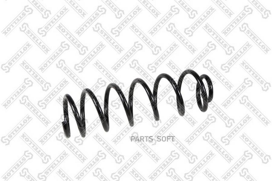 STELLOX 1022317SX 10-22317-SX_пружина задняя! 42 729 56\ Renault Megane III 1.4TCe/1.6/1.5
STELLOX 1022317SX 10-22317-SX_пружина задняя! 42 729 56\ Renault Megane III 1.4TCe/1.6/1.5