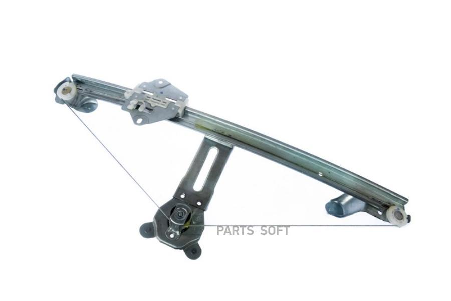 STELLOX 7550487SX 75-50487-SX_стеклоподъемник! передний правый механический\ Renault Logan
STELLOX 7550487SX 75-50487-SX_стеклоподъемник! передний правый механический\ Renault Logan