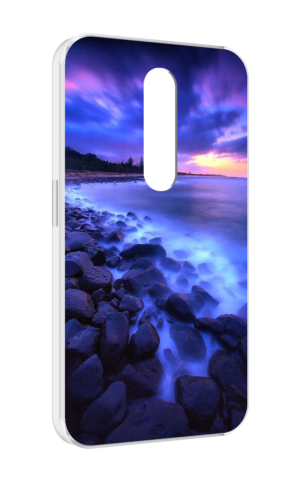 Чехол MyPads неоновый берег для Motorola Moto X Force (XT1585 / XT1581), Прозрачный, Tocco
Чехол MyPads неоновый берег для Motorola Moto X Force (XT1585 / XT1581), Прозрачный, Tocco