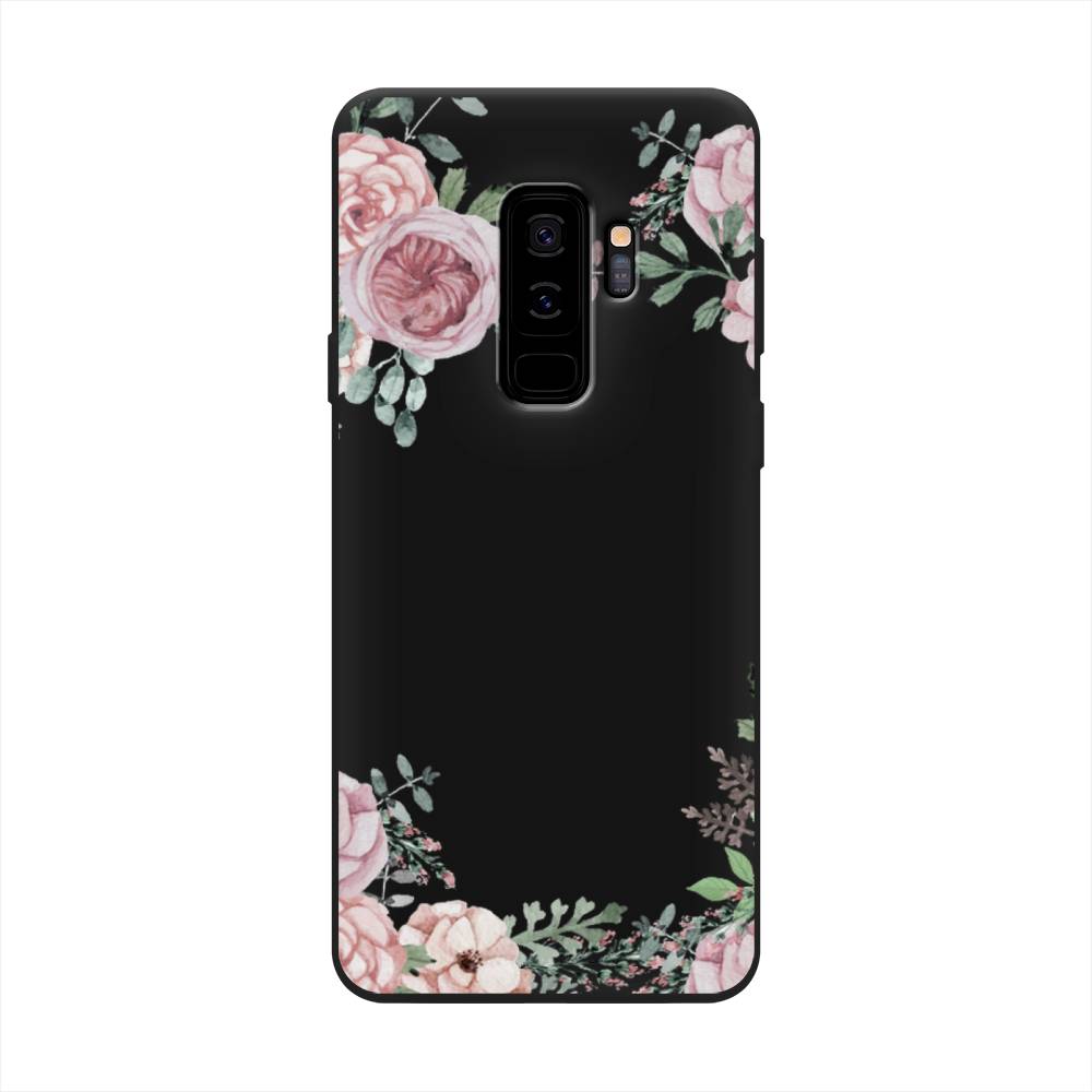 Чехол Awog на Samsung Galaxy S9 + "Нежные розы акварель", Прозрачный;розовый;зеленый, 25852-1
Чехол Awog на Samsung Galaxy S9 + "Нежные розы акварель", Прозрачный;розовый;зеленый, 25852-1