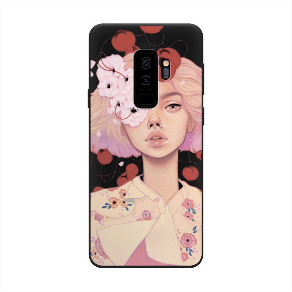 Чехол Awog на Samsung Galaxy S9 + "Цветочная анархия", Бежевый;розовый;красный, 25852-1
Чехол Awog на Samsung Galaxy S9 + "Цветочная анархия", Бежевый;розовый;красный, 25852-1
