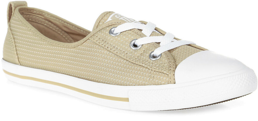 Кеды женские Converse Chuck Taylor All Star Ballet Lace бежевые 36 EU, Chuck Taylor All Star Ballet Lace
Кеды женские Converse Chuck Taylor All Star Ballet Lace бежевые 36 EU, Chuck Taylor All Star Ballet Lace