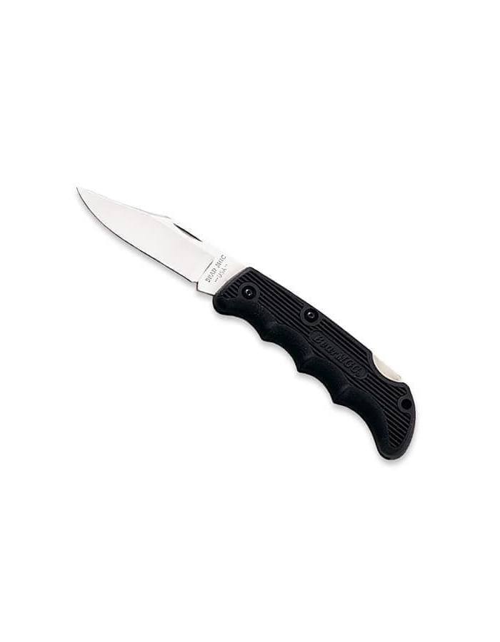 Нож Bear & Son CushION (Ион)ed Grip Lockback 5 1/4" с чехлом, Черный, Grip Lockback 5 1/4"
Нож Bear & Son CushION (Ион)ed Grip Lockback 5 1/4" с чехлом, Черный, Grip Lockback 5 1/4"