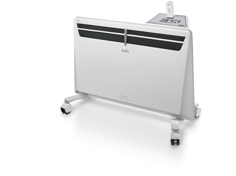 Конвектор Ballu Evolution Transformer BEC/EVU-2500-I (с блоком упр.; с шасси), BEC/EVU-2500-I и BFT/EVUR
Конвектор Ballu Evolution Transformer BEC/EVU-2500-I (с блоком упр.; с шасси), BEC/EVU-2500-I и BFT/EVUR