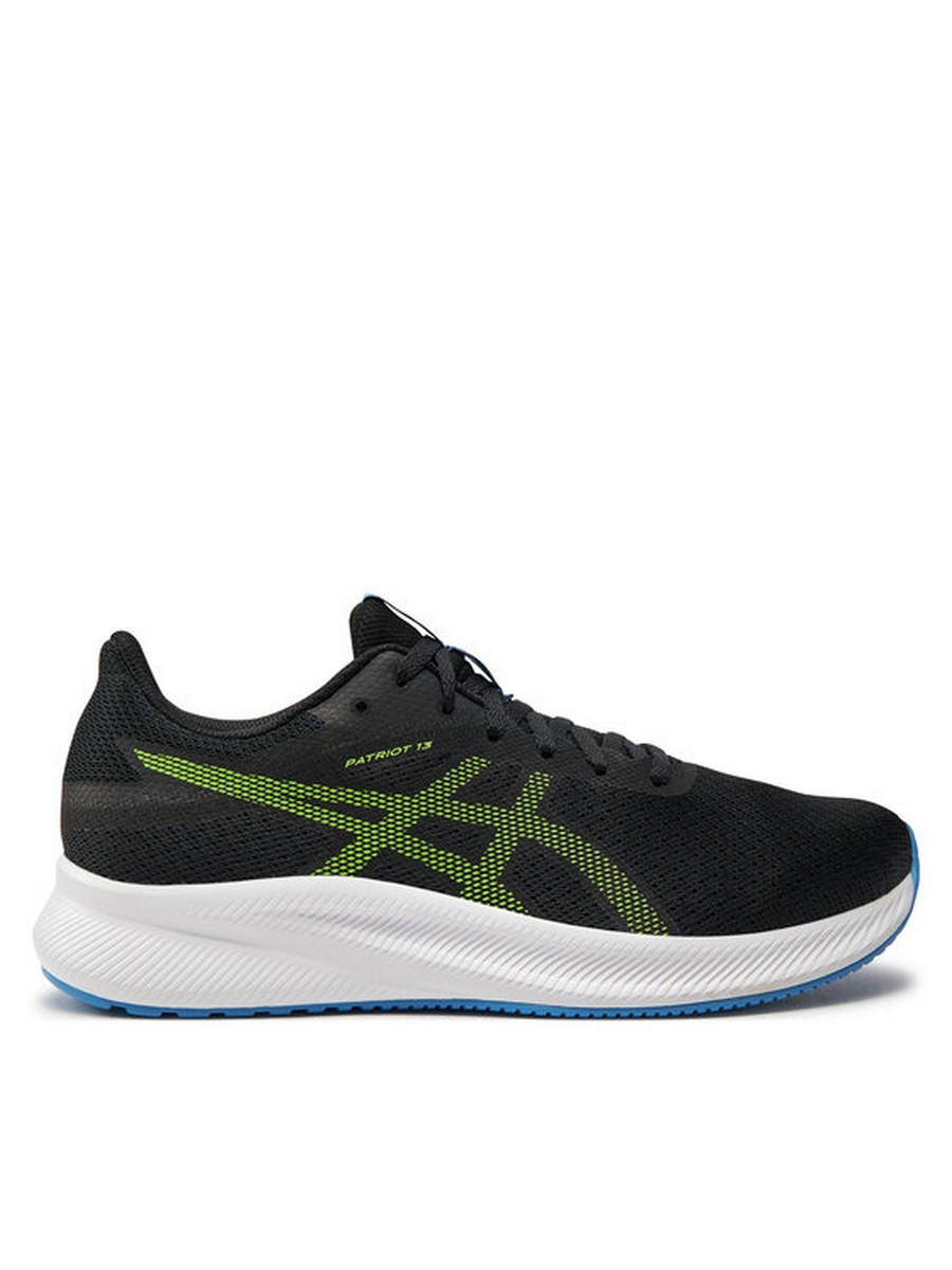 Кроссовки мужские Asics Patriot 13 1011B485 черные 46.5 EU, Черный, Patriot 13 1011B485
Кроссовки мужские Asics Patriot 13 1011B485 черные 46.5 EU, Черный, Patriot 13 1011B485
