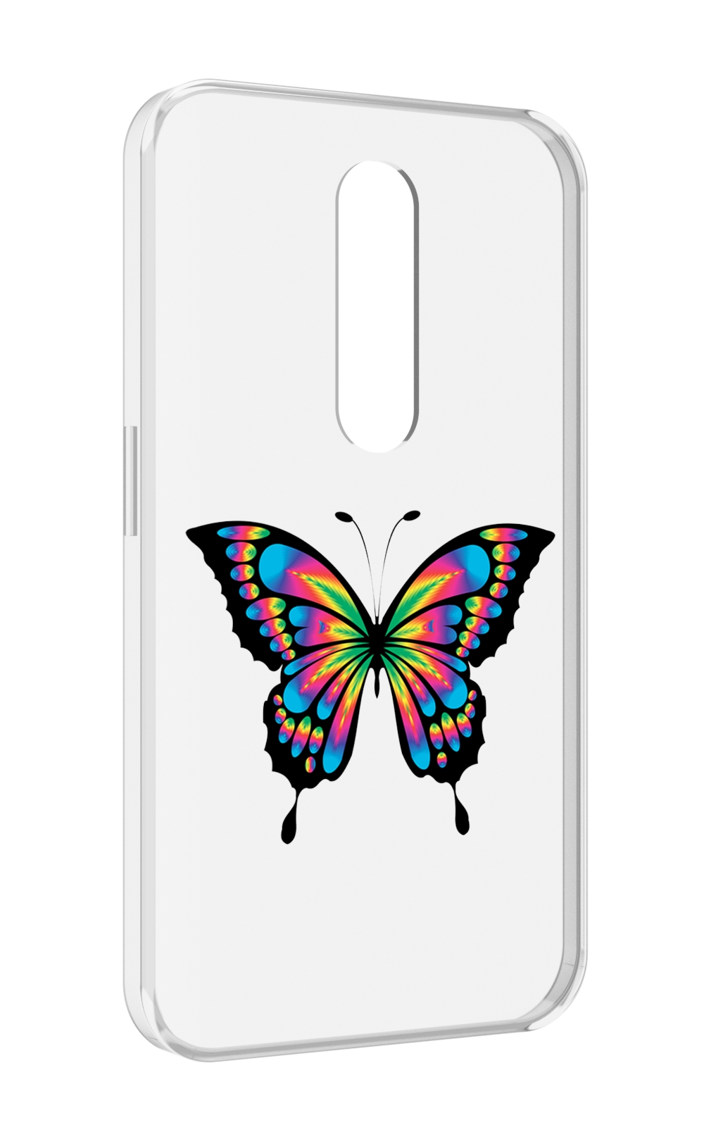 Чехол MyPads мини-бабочка для Motorola Moto X Force (XT1585 / XT1581), Прозрачный, Tocco
Чехол MyPads мини-бабочка для Motorola Moto X Force (XT1585 / XT1581), Прозрачный, Tocco