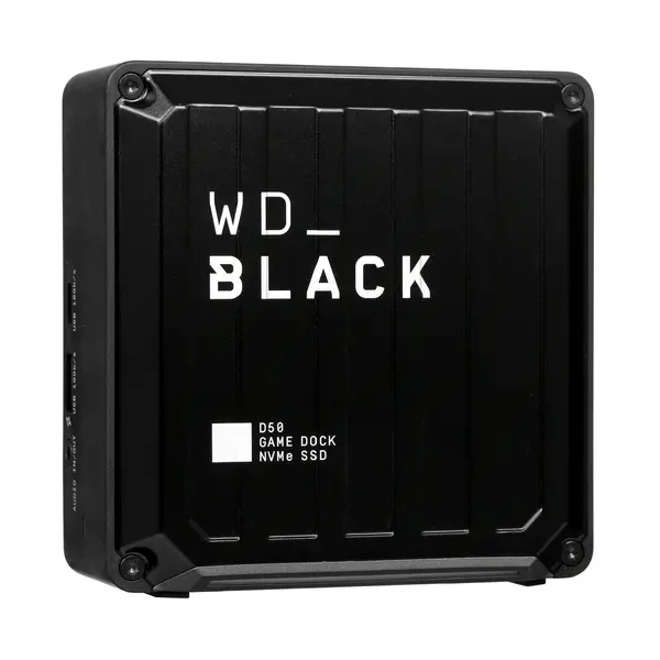Внешний SSD накопитель WD Игровая станция WD_BLACK™ D50 Game Dock 2Tb (WDBA3U0020BBK)
Внешний SSD накопитель WD Игровая станция WD_BLACK™ D50 Game Dock 2Tb (WDBA3U0020BBK)