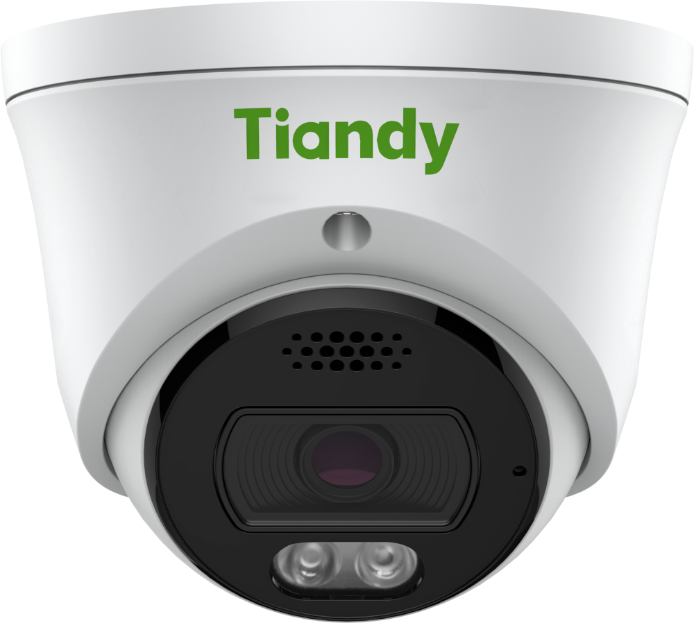 Камера видеонаблюдения Tiandy TC-C38XQ (I3W/E/Y/2.8MM), Белый, TC-C38XQ (I3W/E/Y/2.8MM)
Камера видеонаблюдения Tiandy TC-C38XQ (I3W/E/Y/2.8MM), Белый, TC-C38XQ (I3W/E/Y/2.8MM)