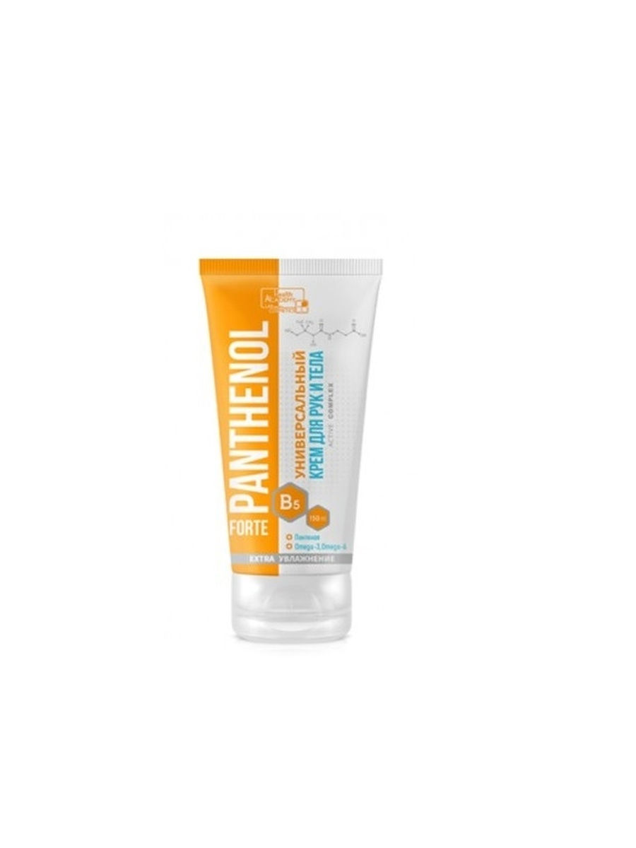Крем для рук и тела Family Cosmetics Panthenol Forte универсальный, 150 мл, Крем_пантенол_руки_универс
Крем для рук и тела Family Cosmetics Panthenol Forte универсальный, 150 мл, Крем_пантенол_руки_универс