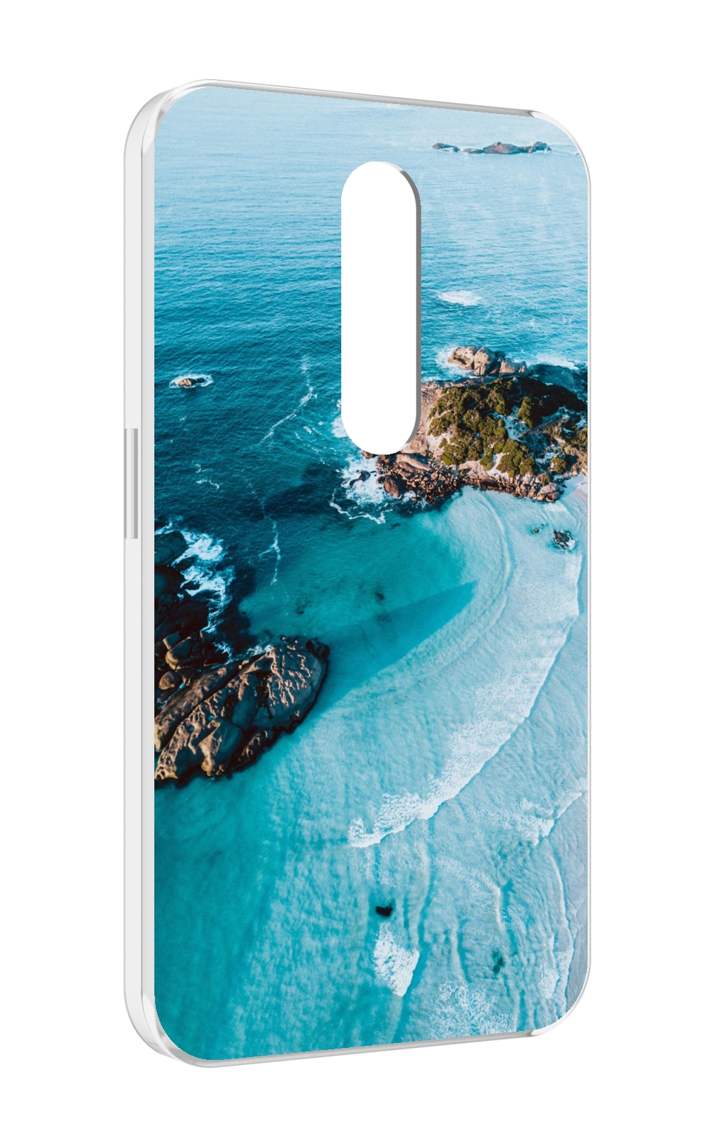 Чехол MyPads красивый голубой залив для Motorola Moto X Force (XT1585 / XT1581), Прозрачный, Tocco
Чехол MyPads красивый голубой залив для Motorola Moto X Force (XT1585 / XT1581), Прозрачный, Tocco