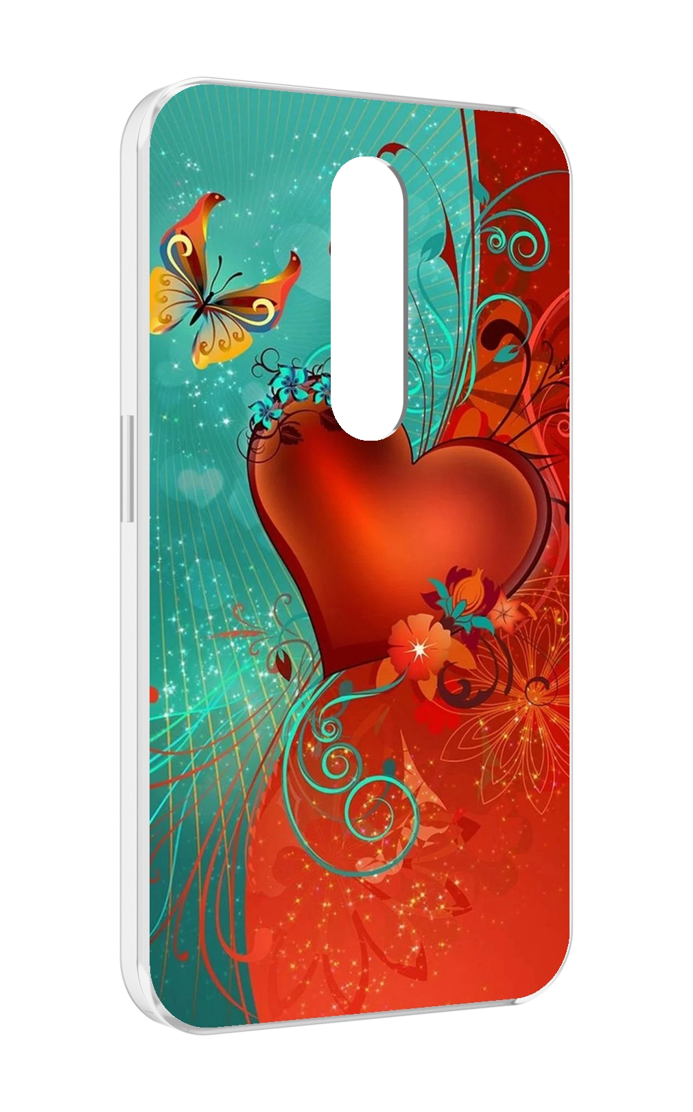 Чехол MyPads красивые-яркие-сердечки для Motorola Moto X Force (XT1585 / XT1581), Прозрачный, Tocco
Чехол MyPads красивые-яркие-сердечки для Motorola Moto X Force (XT1585 / XT1581), Прозрачный, Tocco