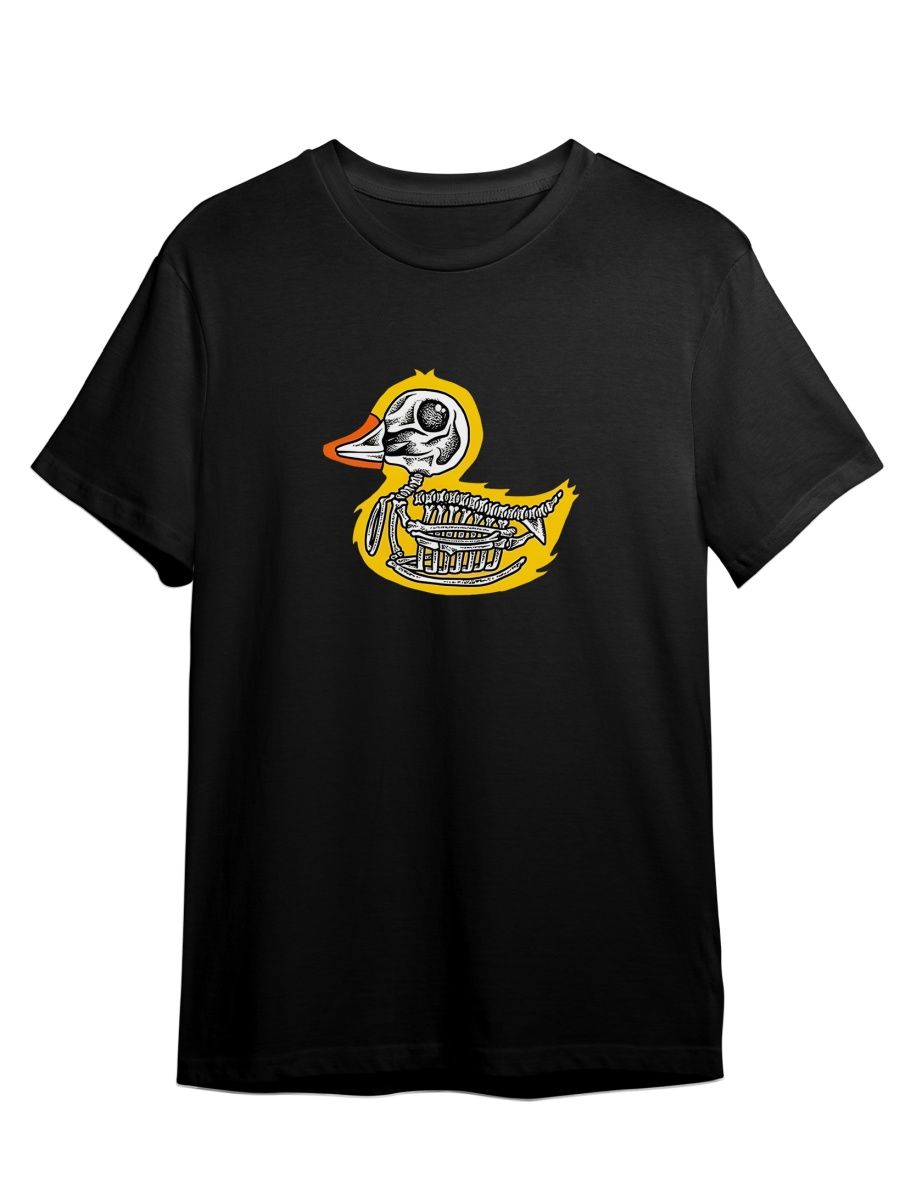Футболка унисекс СувенирShop Скелет/Рентген/Птица 1 черная 4XL, Черный, "Скелет/Рентген/Птица" 1
Футболка унисекс СувенирShop Скелет/Рентген/Птица 1 черная 4XL, Черный, "Скелет/Рентген/Птица" 1