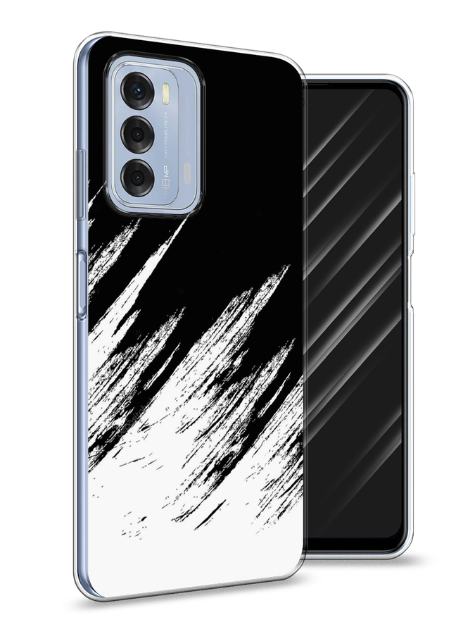 Чехол Awog на ZTE Blade V40 / ЗТЕ Блэйд V40 "Черно белые брызги", Разноцветный, 136150-3
Чехол Awog на ZTE Blade V40 / ЗТЕ Блэйд V40 "Черно белые брызги", Разноцветный, 136150-3