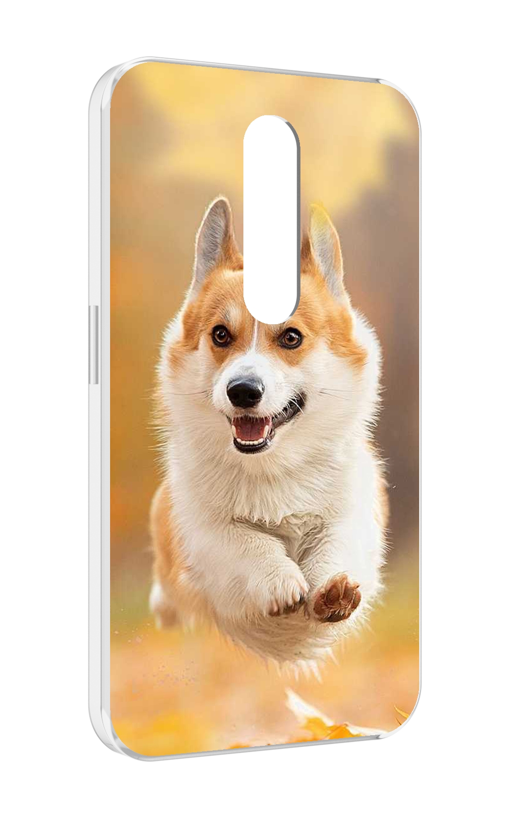 Чехол MyPads когри собака для Motorola Moto X Force (XT1585 / XT1581), Прозрачный, Tocco
Чехол MyPads когри собака для Motorola Moto X Force (XT1585 / XT1581), Прозрачный, Tocco