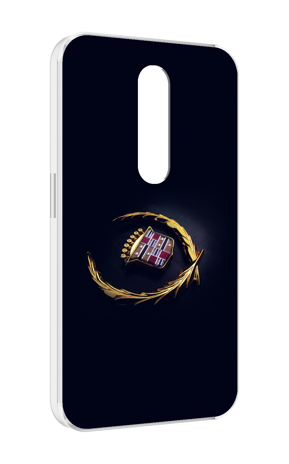 Чехол MyPads cadillac 2 для Motorola Moto X Force (XT1585 / XT1581), Прозрачный, Tocco
Чехол MyPads cadillac 2 для Motorola Moto X Force (XT1585 / XT1581), Прозрачный, Tocco