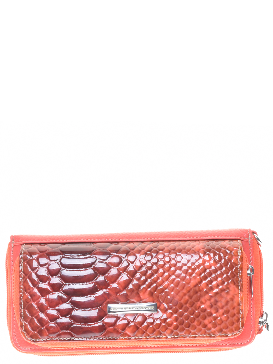 Кошелек женский Sergio Valentini 3166-2023/2 оранжевый, 3166-2023/2
Кошелек женский Sergio Valentini 3166-2023/2 оранжевый, 3166-2023/2