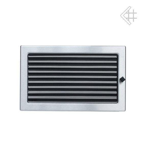 22х30 Стальная с жалюзи
22х30 Стальная с жалюзи