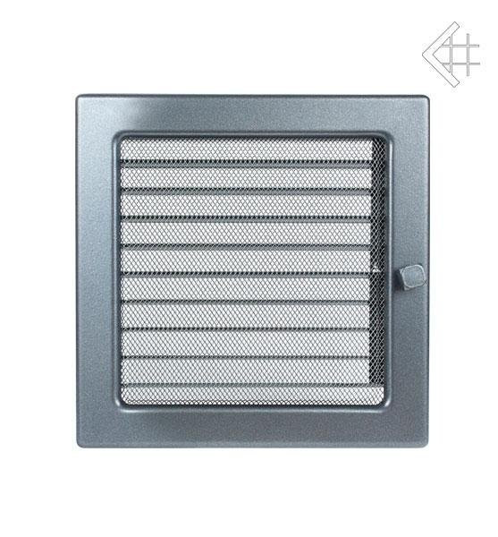 22х22 графитовая с жалюзи
22х22 графитовая с жалюзи