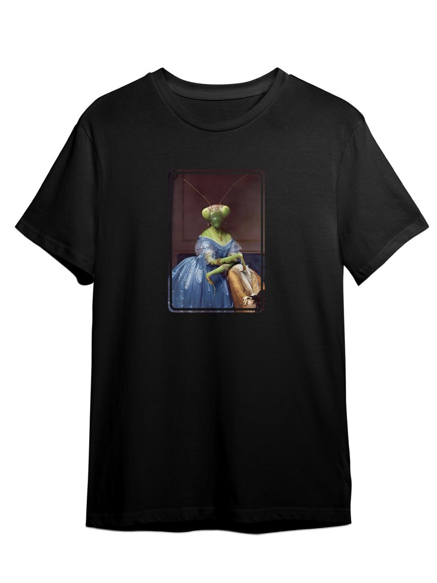Футболка унисекс СувенирShop Животные в смокинге/Animal 27 черная M, Черный, "Животные в смокинге/Animal" 27
Футболка унисекс СувенирShop Животные в смокинге/Animal 27 черная M, Черный, "Животные в смокинге/Animal" 27