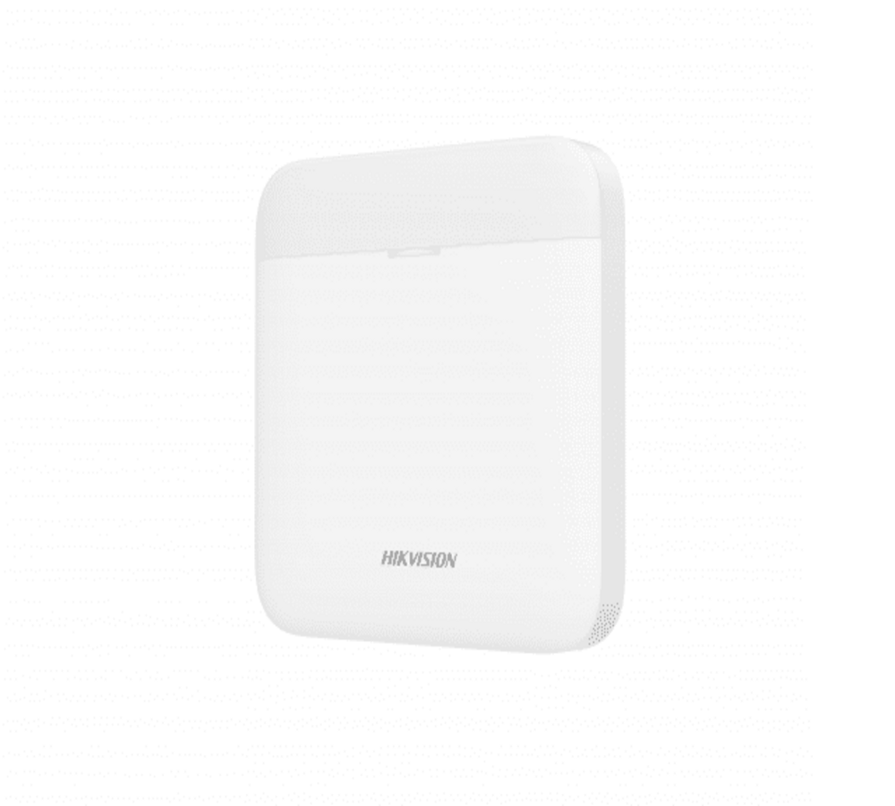 Контроллер системы безопасности Hikvision DS-PWA64-L-WE (RU), Белый, DS-PWA64-L-WE (RU)
Контроллер системы безопасности Hikvision DS-PWA64-L-WE (RU), Белый, DS-PWA64-L-WE (RU)