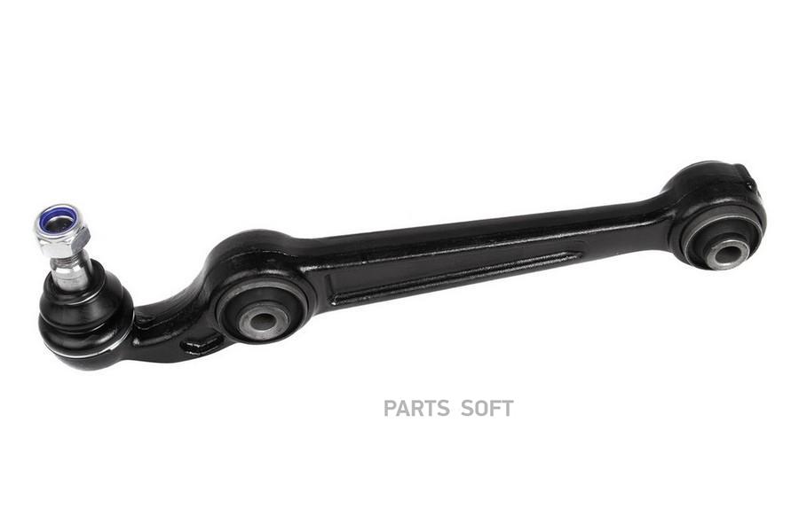 Рычаг подвески передний левыйправый M8050020 для Mazda 6 02- /TRW JTC7564 /кросс-номер TRW
Рычаг подвески передний левыйправый M8050020 для Mazda 6 02- /TRW JTC7564 /кросс-номер TRW