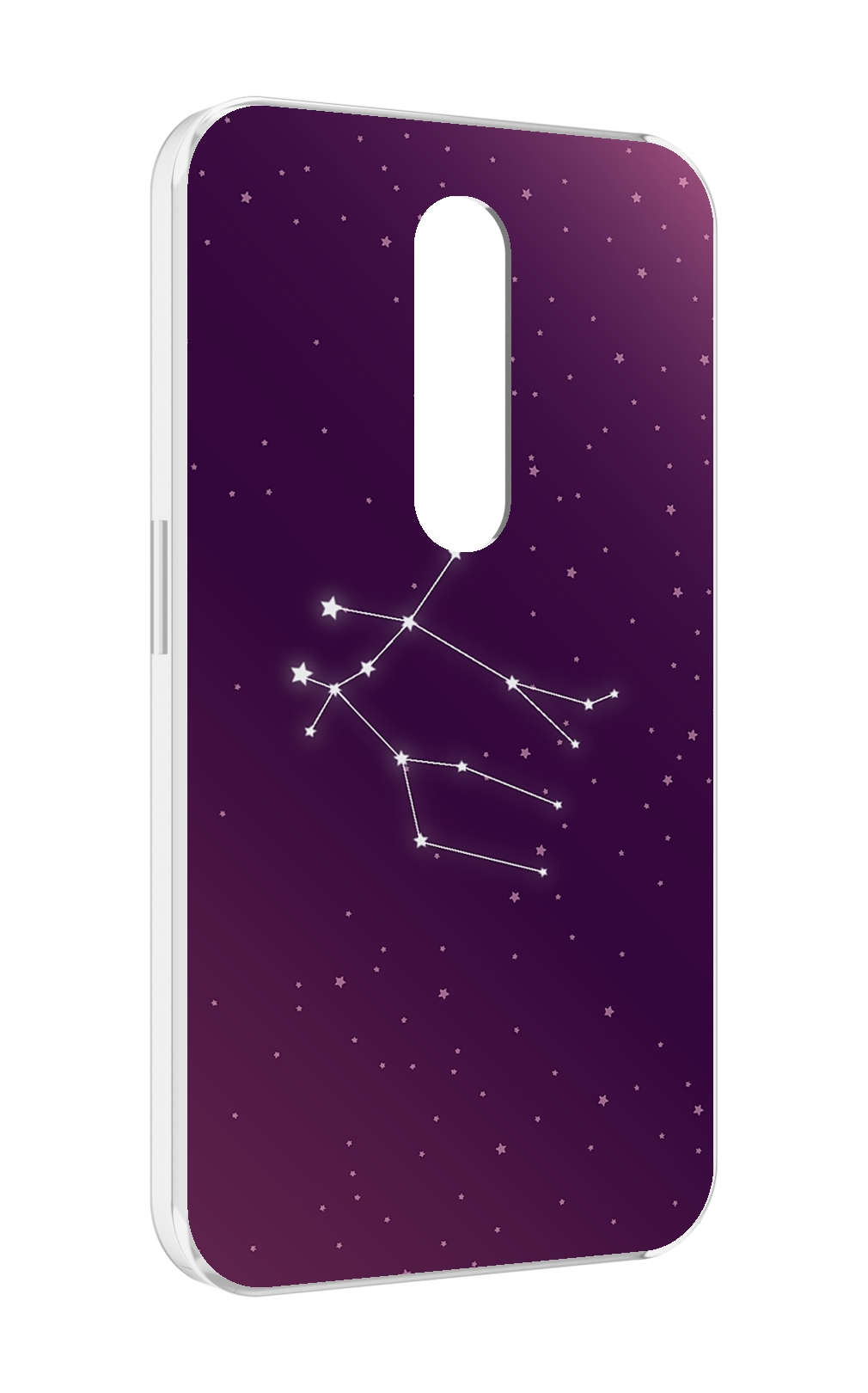 Чехол MyPads знак-зодиака-близнецы-4 для Motorola Moto X Force (XT1585 / XT1581), Прозрачный, Tocco
Чехол MyPads знак-зодиака-близнецы-4 для Motorola Moto X Force (XT1585 / XT1581), Прозрачный, Tocco
