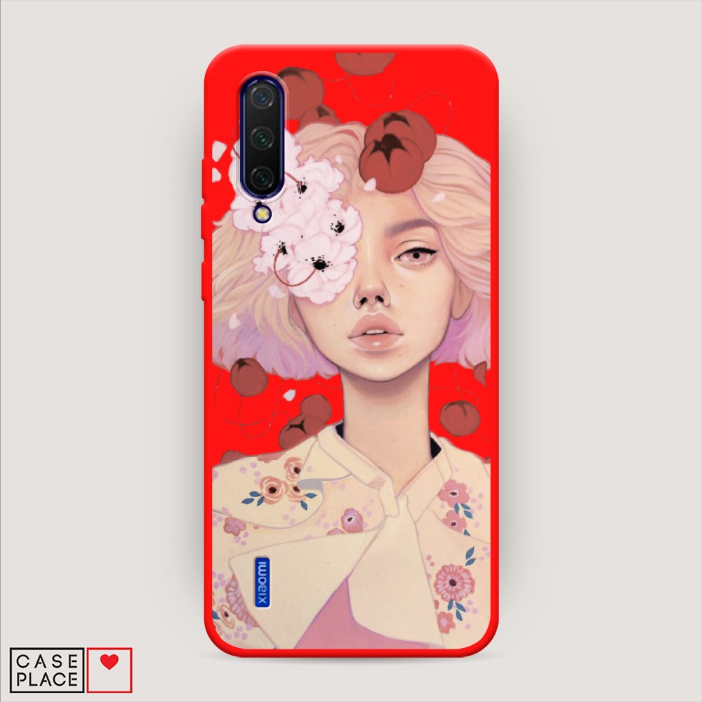 Чехол Awog на Xiaomi Mi CC9/Mi A3 Lite/Mi 9 Lite "Цветочная анархия", Разноцветный, 36153-1
Чехол Awog на Xiaomi Mi CC9/Mi A3 Lite/Mi 9 Lite "Цветочная анархия", Разноцветный, 36153-1