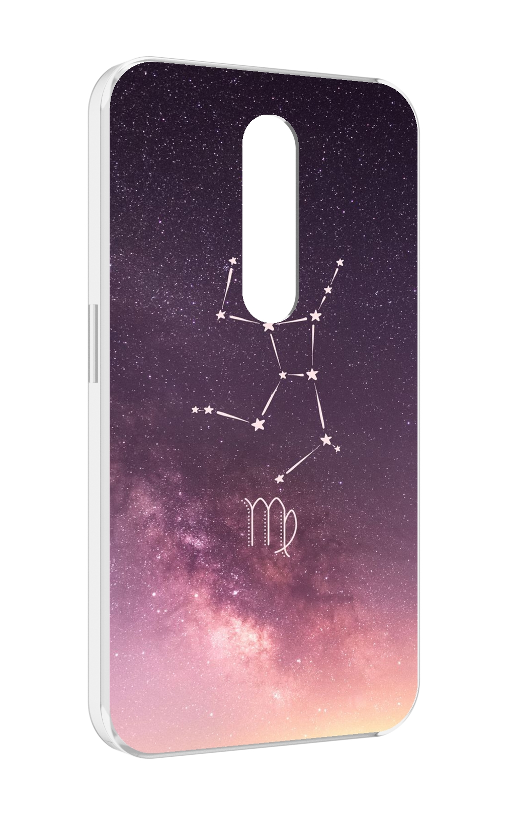 Чехол MyPads знак зодиака дева 4 для Motorola Moto X Force (XT1585 / XT1581), Прозрачный, Tocco
Чехол MyPads знак зодиака дева 4 для Motorola Moto X Force (XT1585 / XT1581), Прозрачный, Tocco