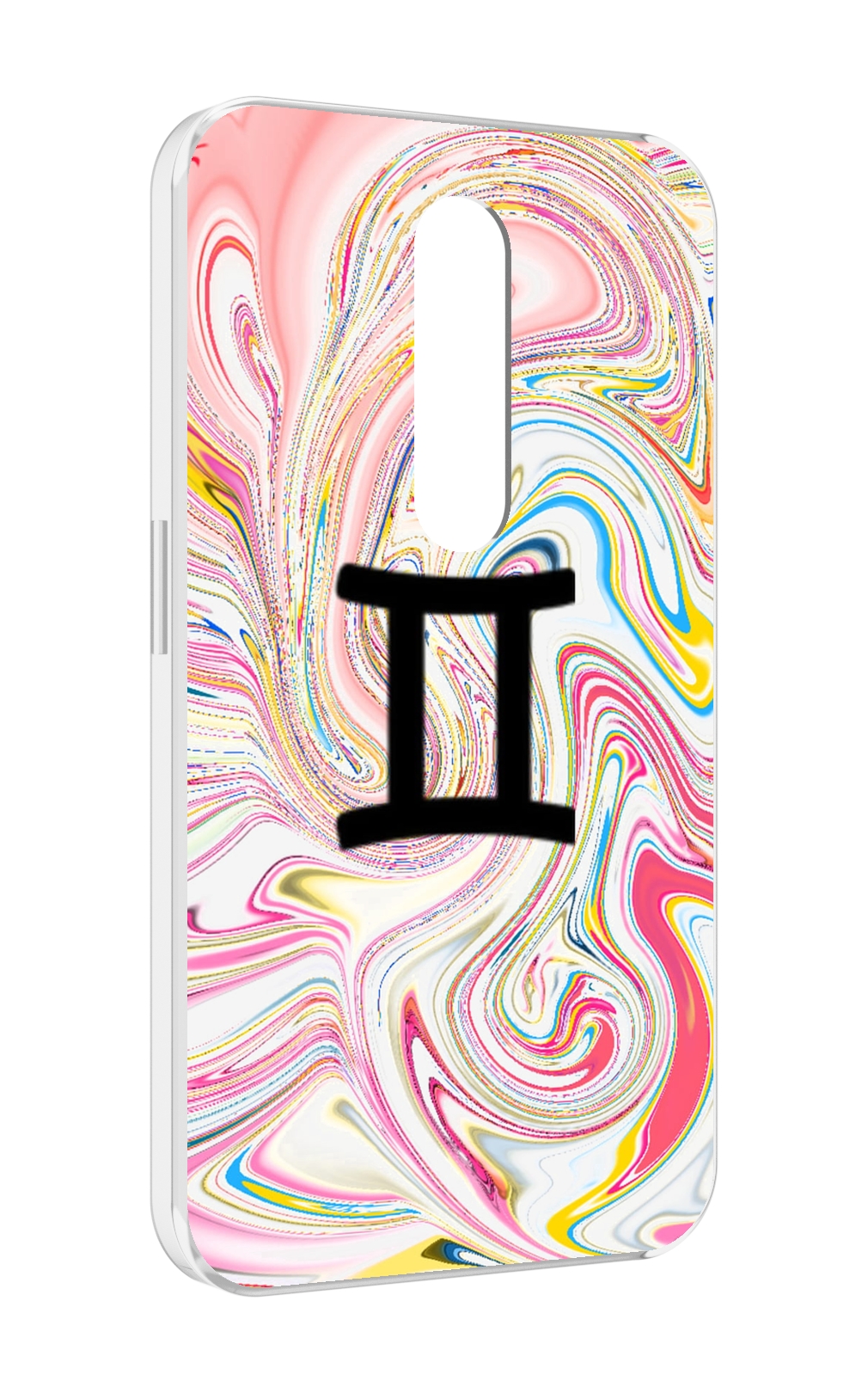 Чехол MyPads знак зодиака близнецы 2 для Motorola Moto X Force (XT1585 / XT1581), Прозрачный, Tocco
Чехол MyPads знак зодиака близнецы 2 для Motorola Moto X Force (XT1585 / XT1581), Прозрачный, Tocco