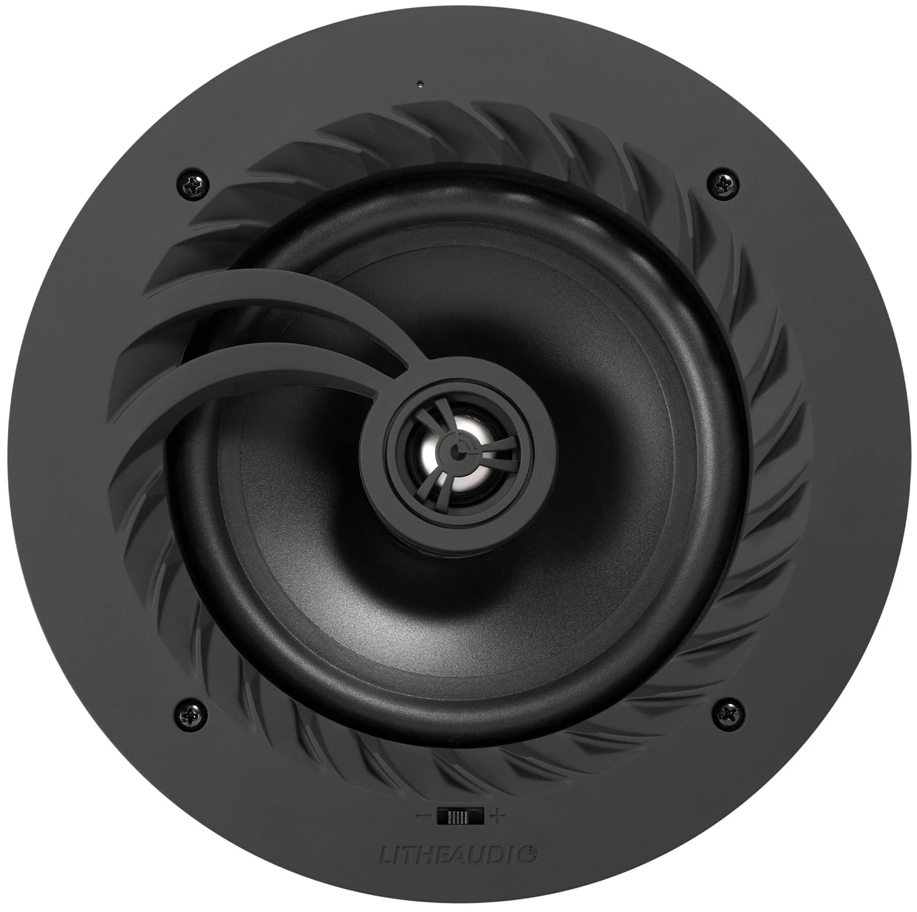 Встраиваемая потолочная акустика Lithe Audio 6.5" Thin 01568, Черный;белый, 6.5" Thin 01568
Встраиваемая потолочная акустика Lithe Audio 6.5" Thin 01568, Черный;белый, 6.5" Thin 01568