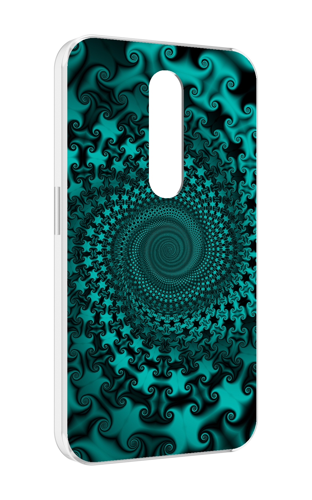 Чехол MyPads зеленый-гипноз для Motorola Moto X Force (XT1585 / XT1581), Прозрачный, Tocco
Чехол MyPads зеленый-гипноз для Motorola Moto X Force (XT1585 / XT1581), Прозрачный, Tocco