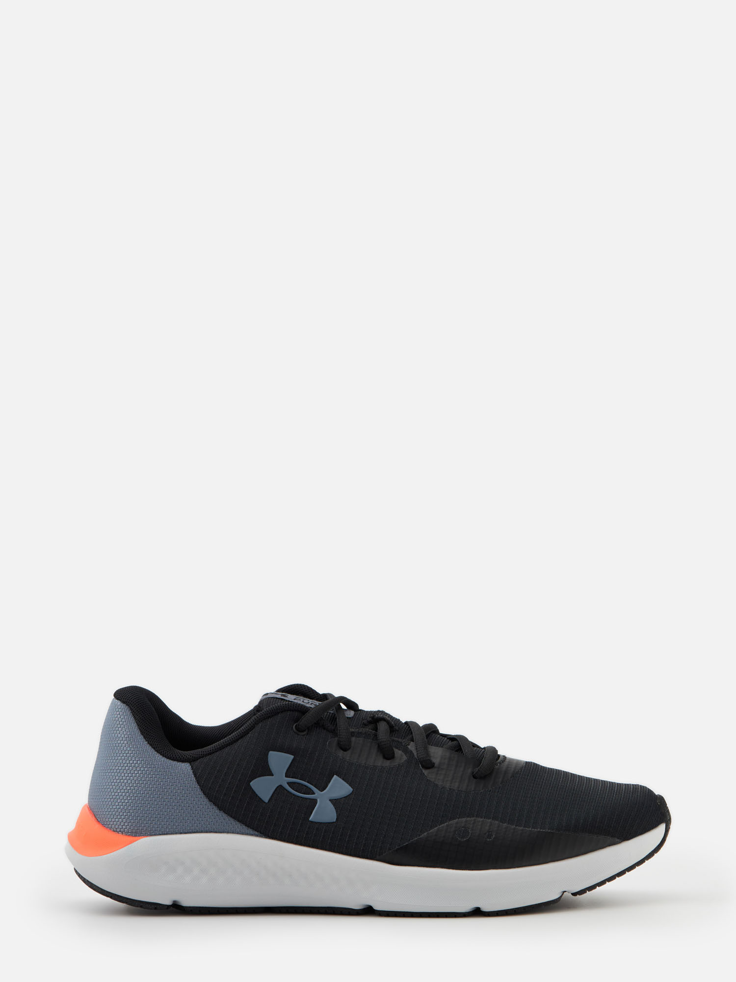 Спортивные кроссовки мужские Under Armour 77-3025424 черные 10 US, Черный, Ua Charged Pursuit 3
Спортивные кроссовки мужские Under Armour 77-3025424 черные 10 US, Черный, Ua Charged Pursuit 3