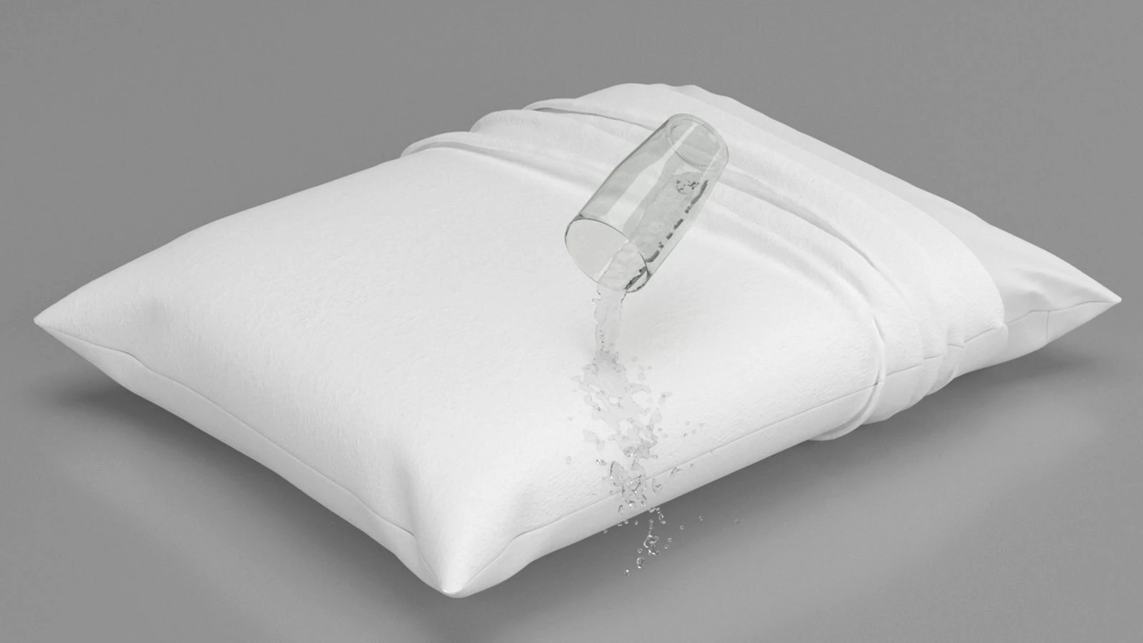 Чехол на подушку Askona (Аскона ) Protect-A-Bed Plush 50x70, Белый, Protect A Bed Plush
Чехол на подушку Askona (Аскона ) Protect-A-Bed Plush 50x70, Белый, Protect A Bed Plush