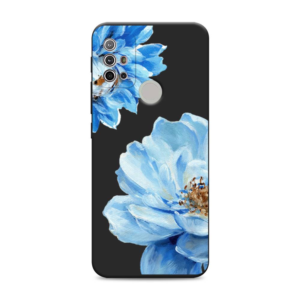 Чехол Awog на Lenovo K13 Note/Motorola Moto G10/G20/G30 "Голубые клематисы", Разноцветный, 242252-1
Чехол Awog на Lenovo K13 Note/Motorola Moto G10/G20/G30 "Голубые клематисы", Разноцветный, 242252-1