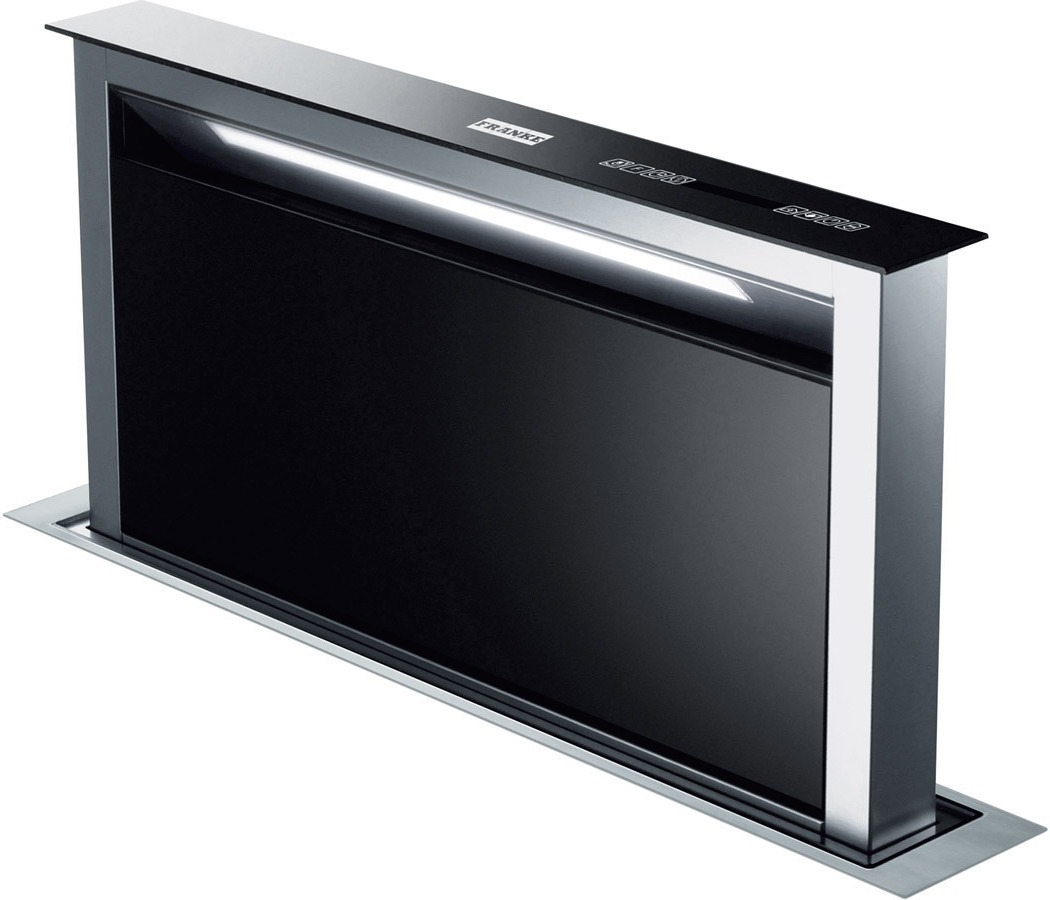 Вытяжка встраиваемая Franke FDW 908 IB XS, Серебристый, Вытяжка Franke 110.0365.588/ Best, Серия DAWN, Вытяжка встраиваемая в столешницу, 1100 м3/ч, сенсорное управление, 270 Вт, LED, FDW 908 IB XS
Вытяжка встраиваемая Franke FDW 908 IB XS, Серебристый, Вытяжка Franke 110.0365.588/ Best, Серия DAWN, Вытяжка встраиваемая в столешницу, 1100 м3/ч, сенсорное управление, 270 Вт, LED, FDW 908 IB XS